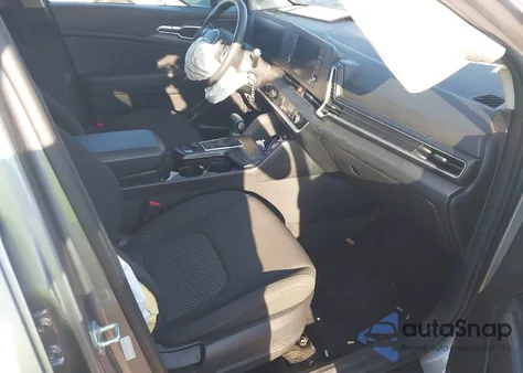 2023 Kia Sportage Lx z USA, uszkodzony, nr VIN KNDPU3AFXP7041793